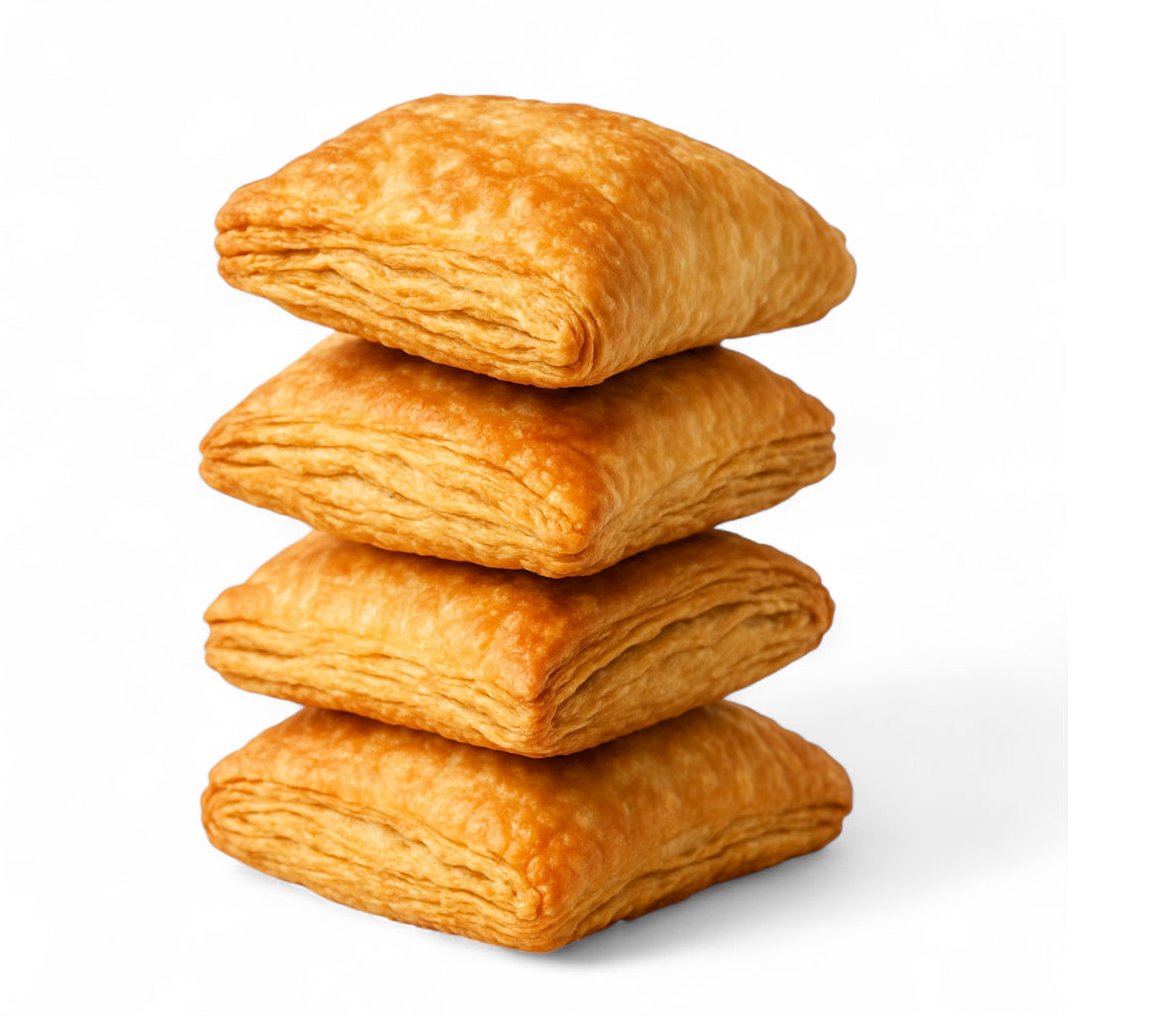 Haitian Patties